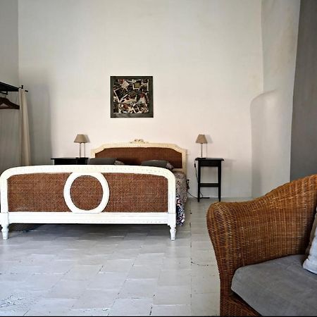 Les Chambres De La Villa Eugenie Lézignan-Corbières 외부 사진